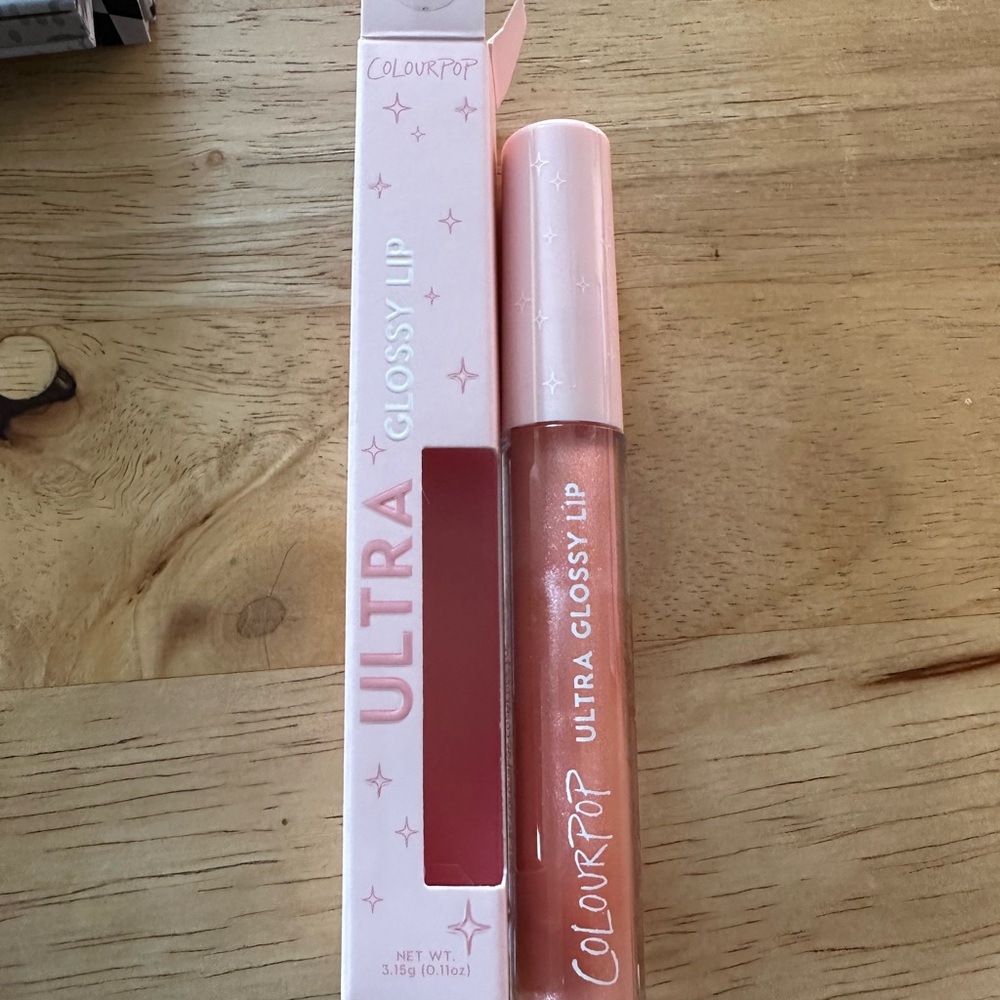 ColourPop Bundle makeup - Picture 15 of 16